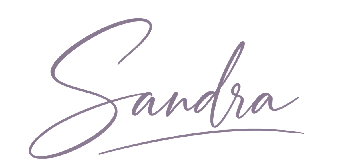 Firma de Sandra